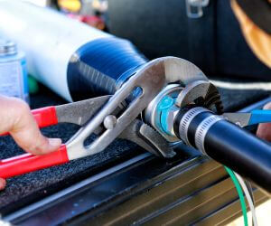 About Sewer Line Pros Orangevale, CA